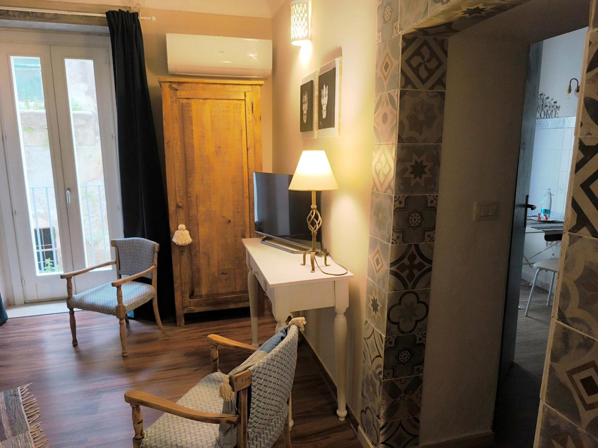 Caruso Ortigia Apartments Syracuse Esterno foto
