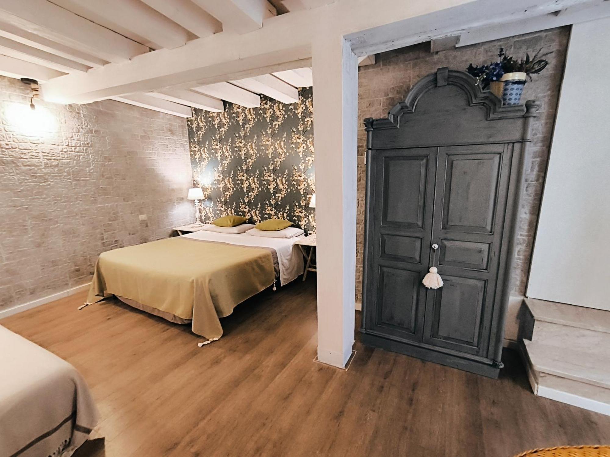 Caruso Ortigia Apartments Syracuse Esterno foto